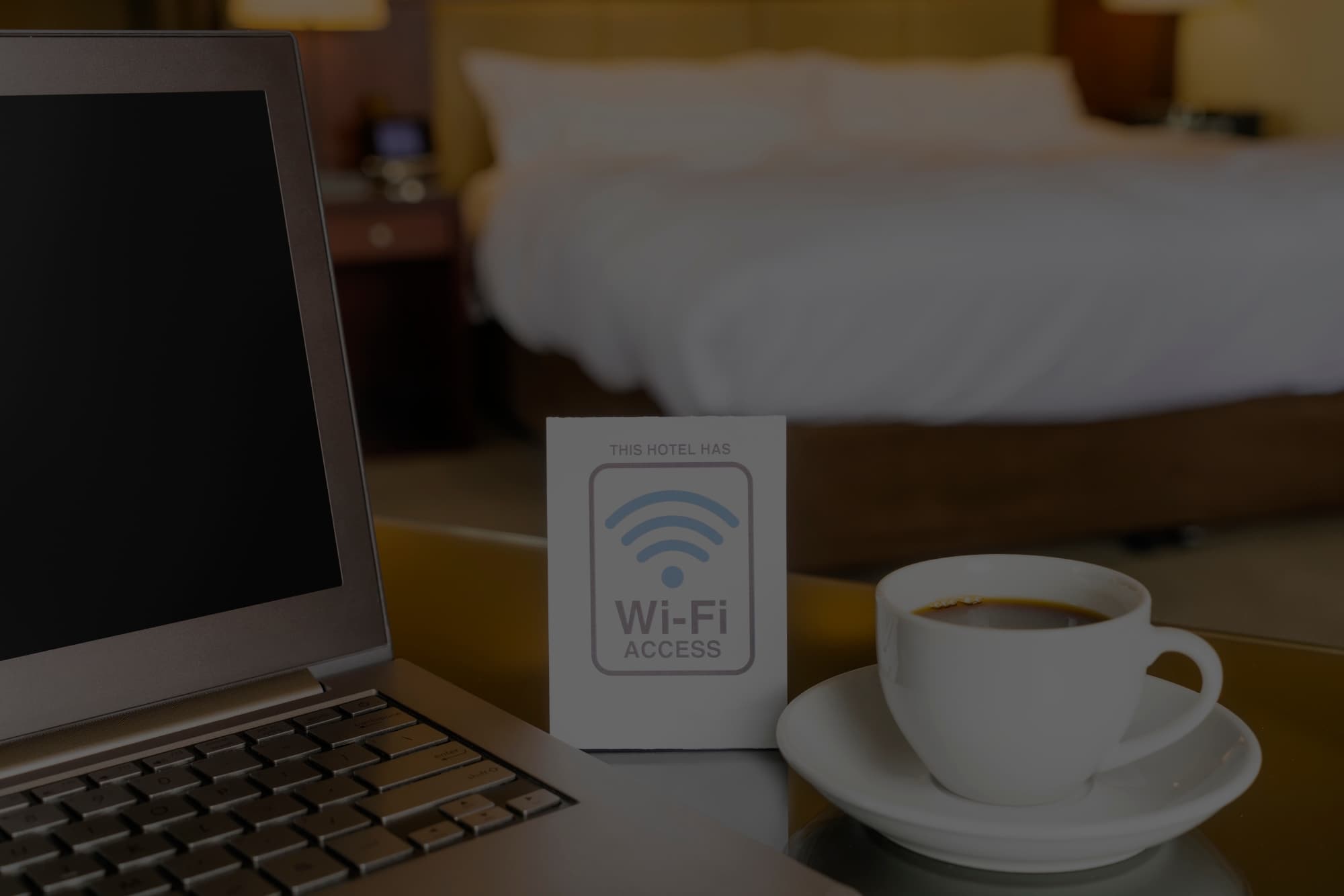 Getting the right technological infrastructure in place has the capacity to make a real difference to guest experience, staff efficiency and cost savings alike and help hotels to stand out from the crowd within a highly competitive industry.