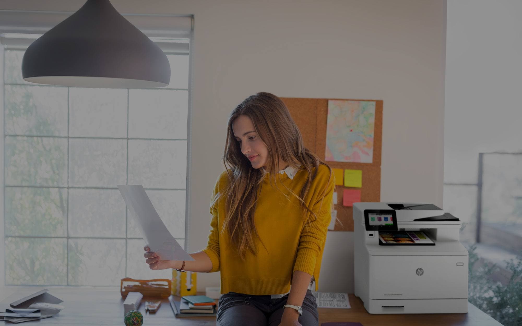 Apogee launches a Managed Ink Service to improve efficiency of home workers