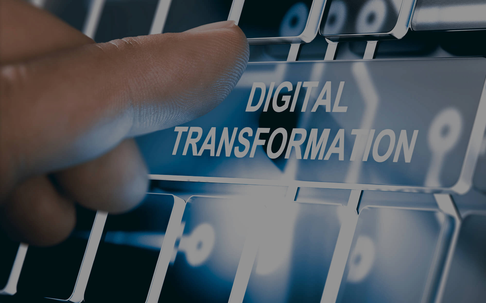 12 Benefits of Digital Transformation | Apogee Corporation