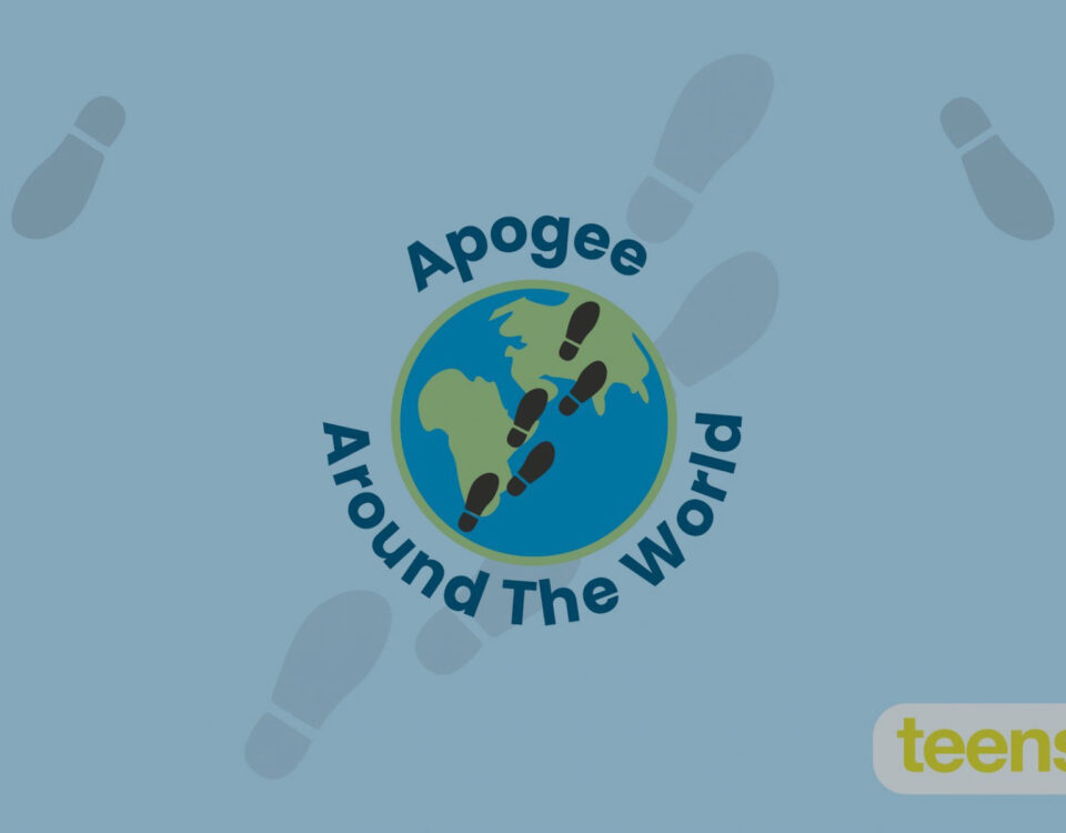 teens unite fighting cancer apogee around the world