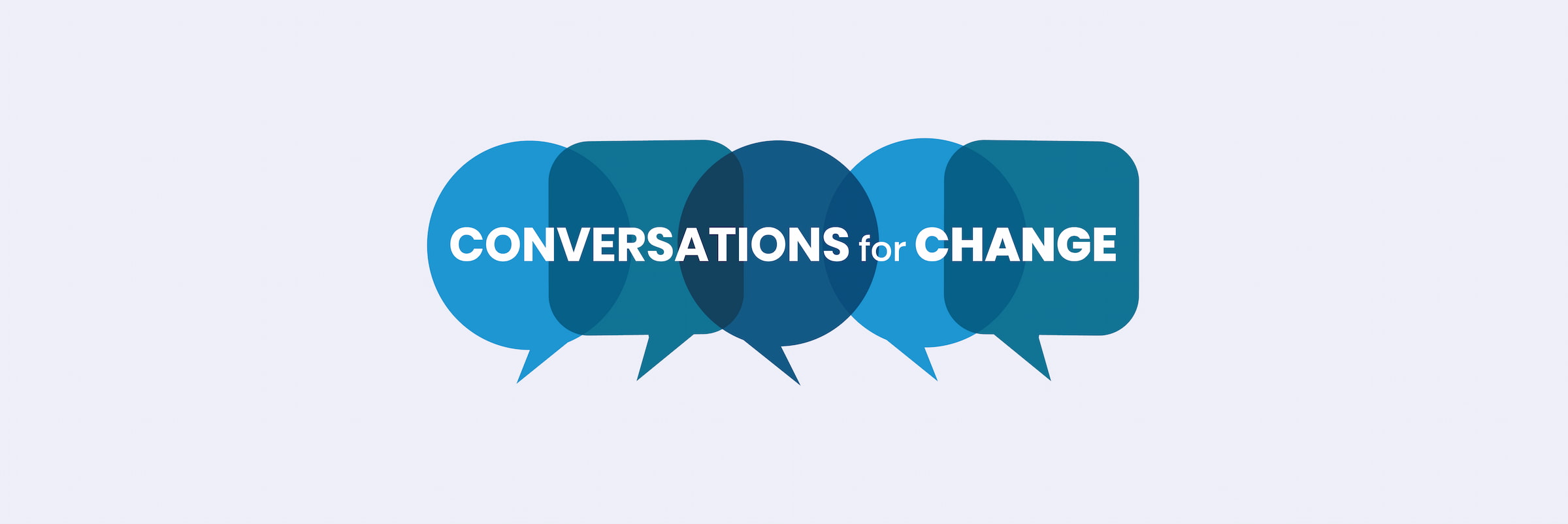 Conversations for Change by Apogee Corporation