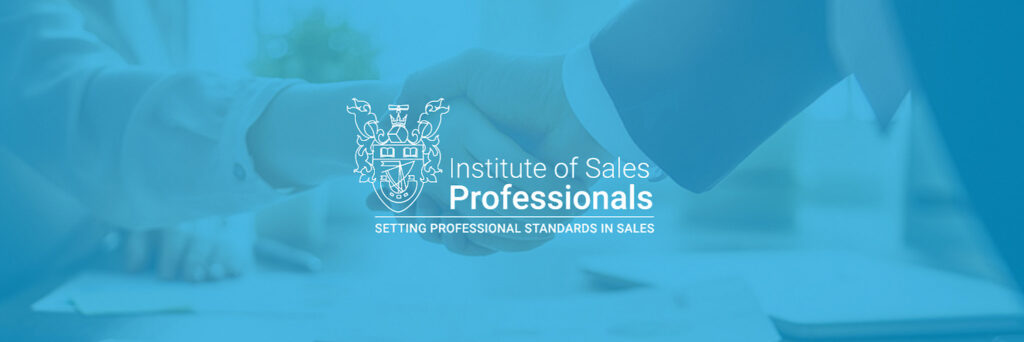 institute of sales professionals