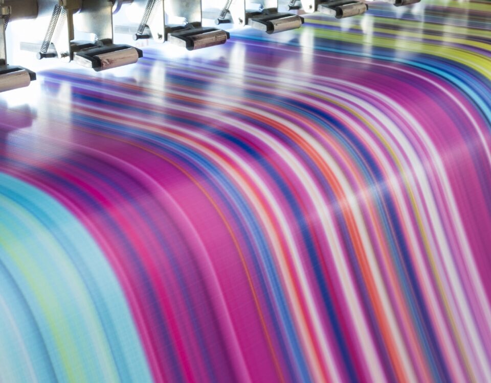colour print sheets