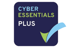 Cyber Essentials Plus Logo