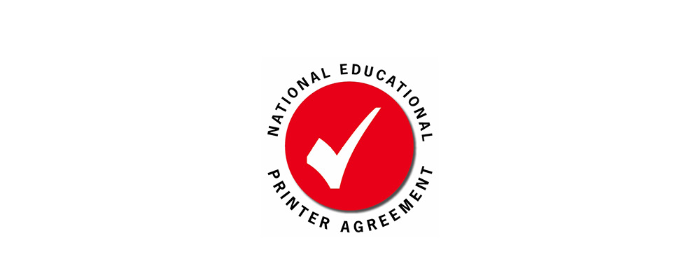 National Education Printer Agreement