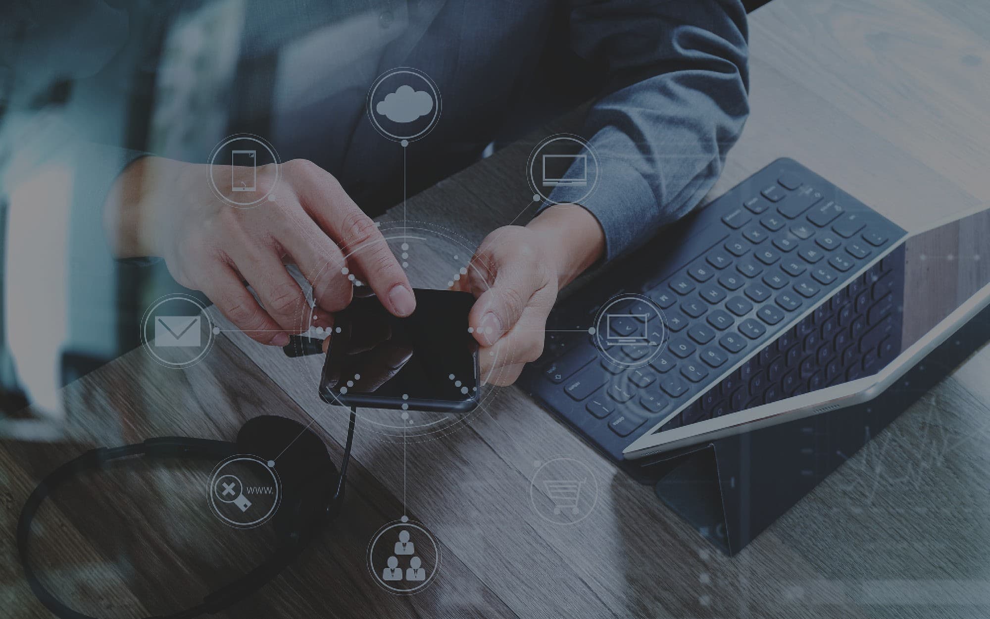 Document management can improve your organisation's operational efficiency.