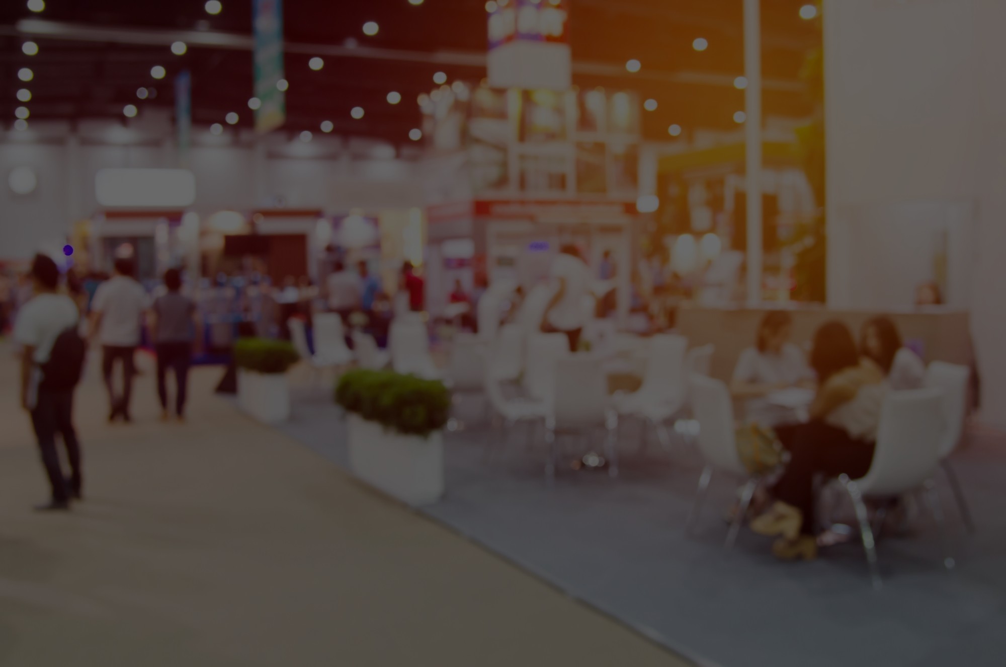 Apogee at events