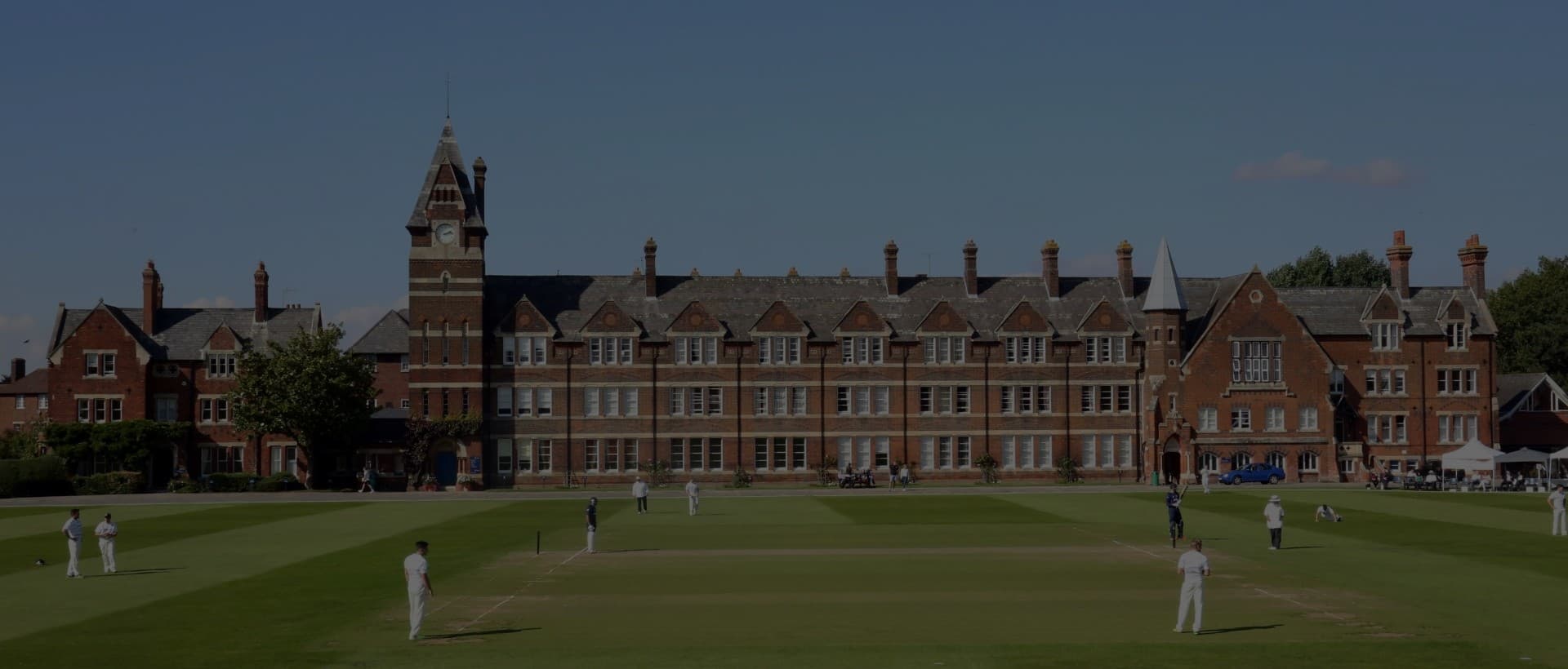 Apogee provides Managed Workplace Services for Felsted School