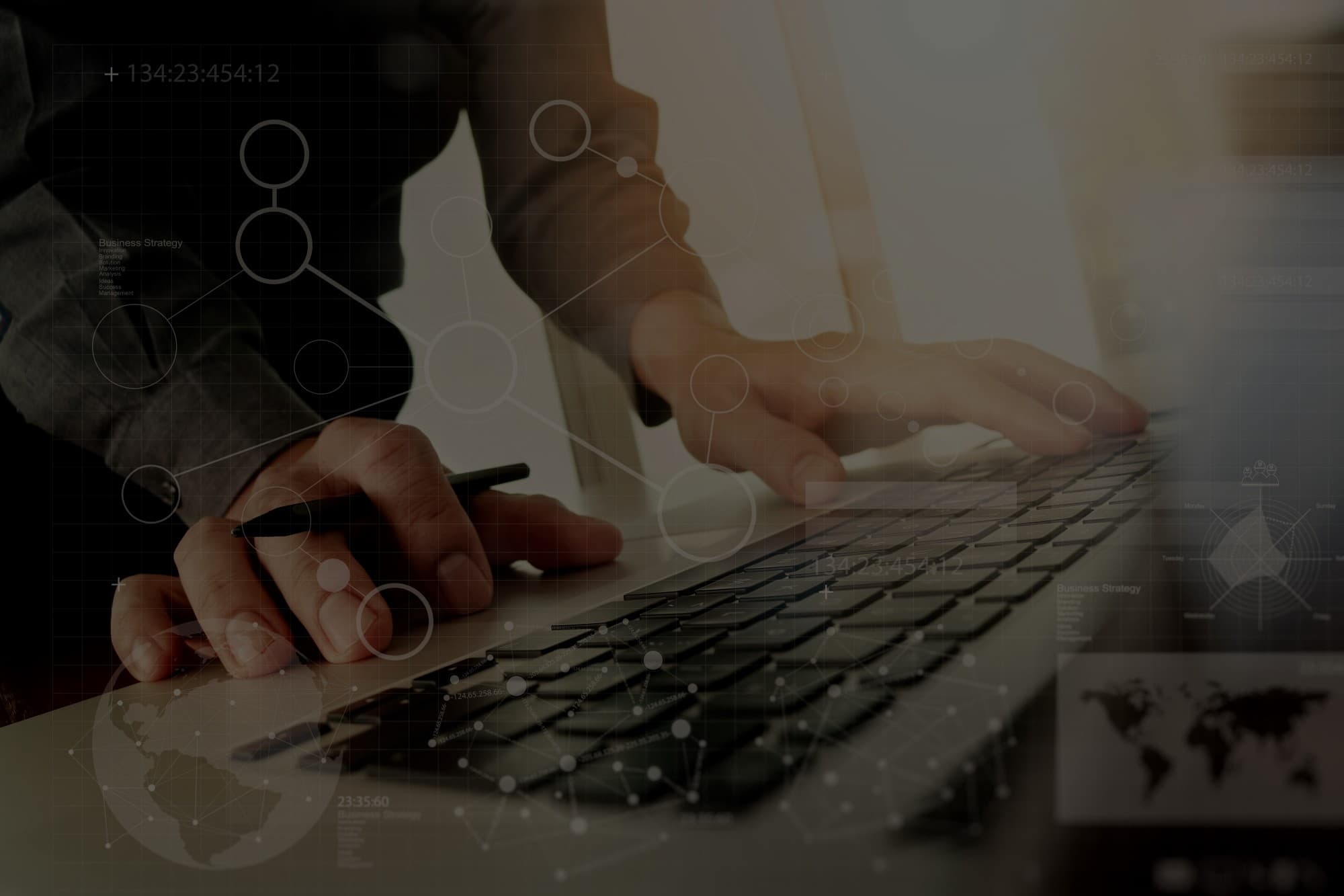 Scanning Solutions