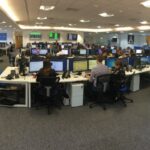Apogee Customer Support Centre continues to develop