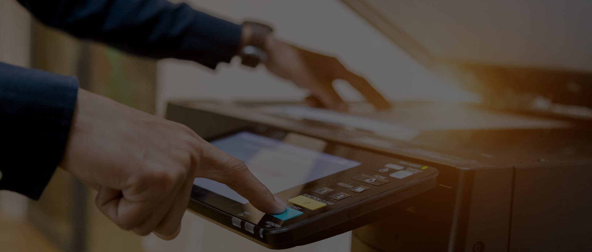 Apogee provides Managed Workplace Services to improve your organisation's operational efficiency