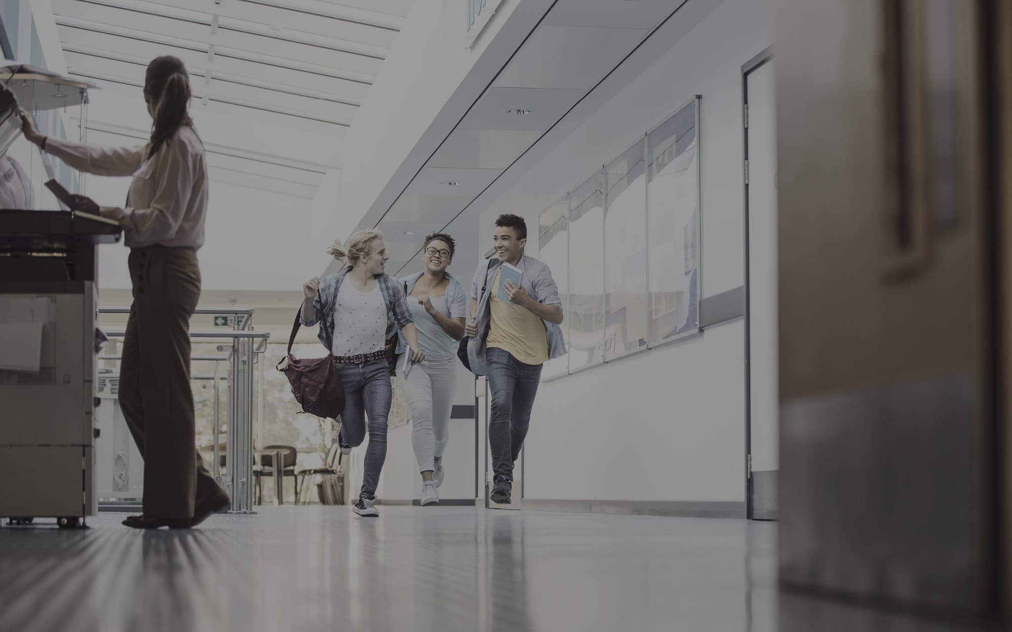 Device security to improve your organisation's Managed Workplace Services