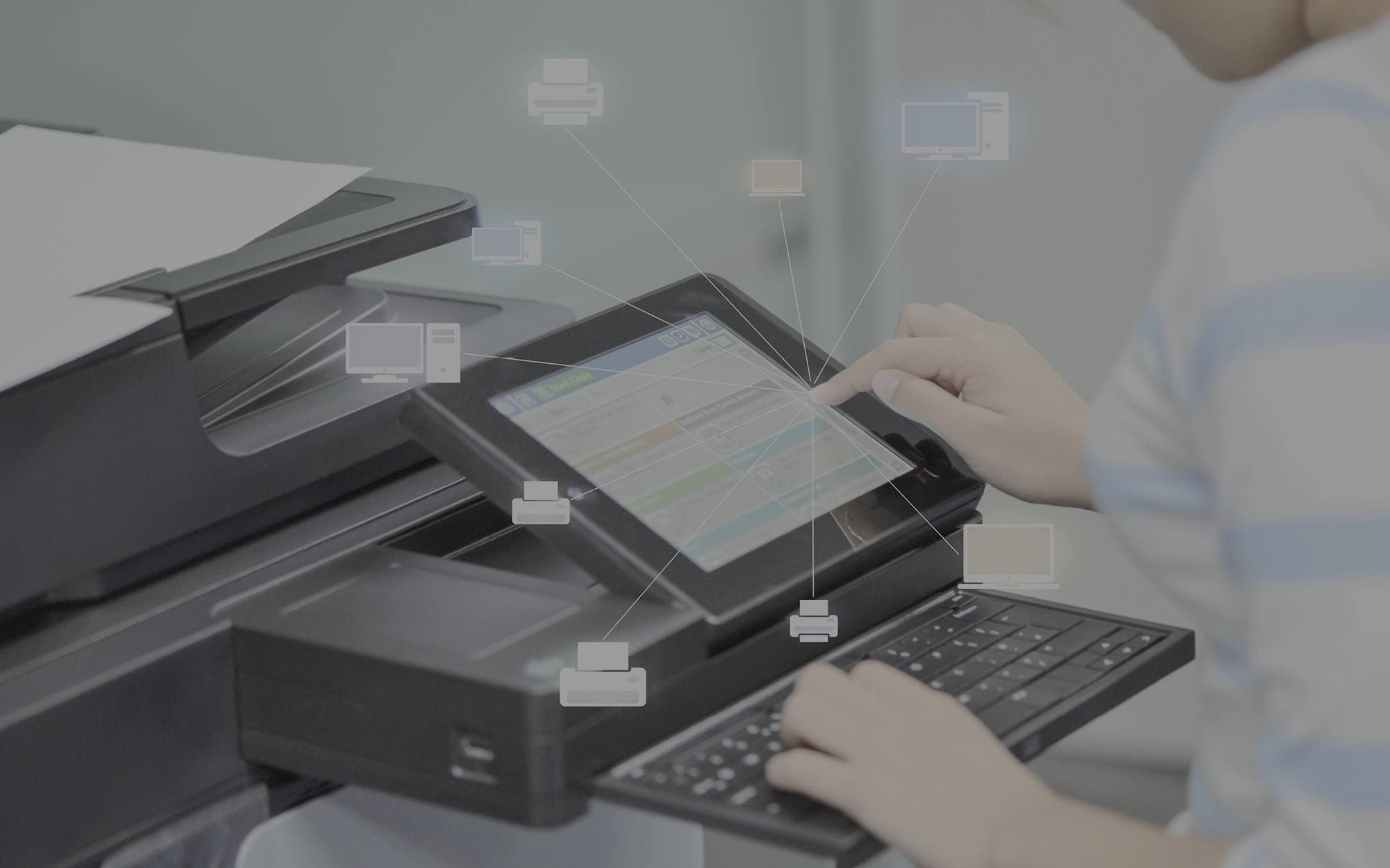 Protect Education Budgets With Effective Print Control