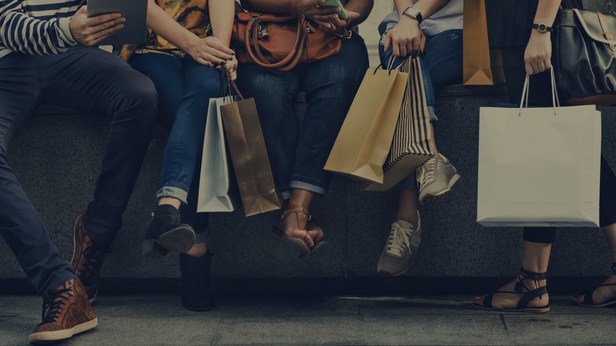 Retail – Competing In The 21St Century