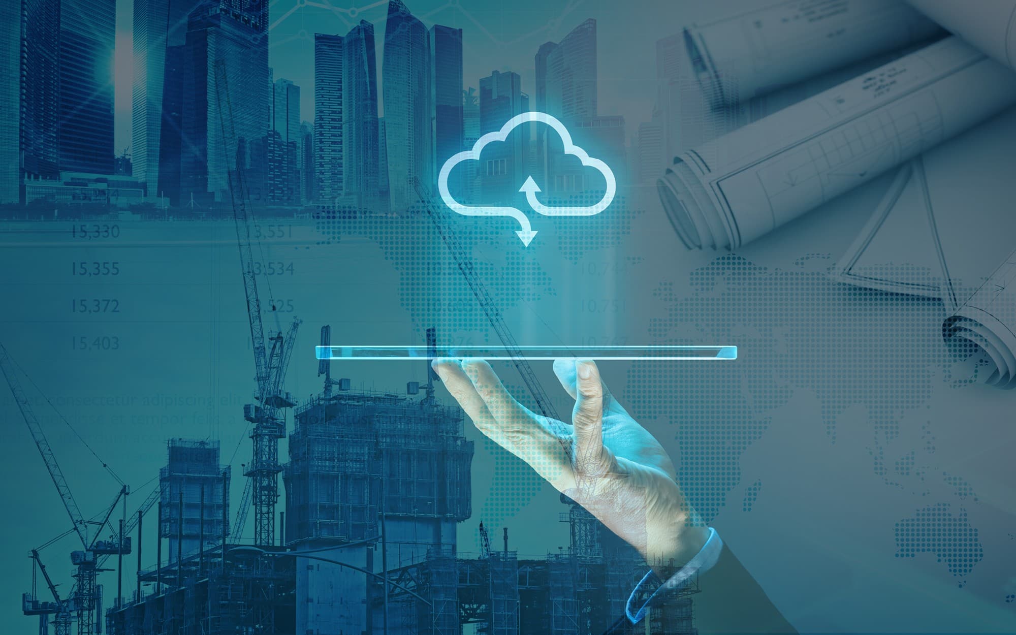 Apogee's cloud print solution gives organisations the perfect blend of security and innovation
