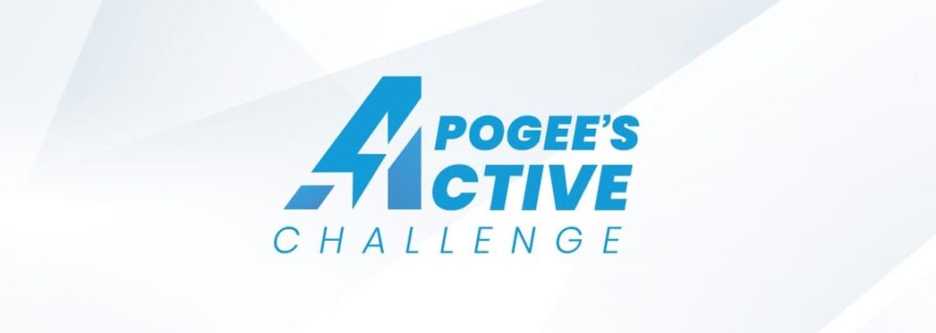 Apogee Active Challenge logo