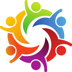 charities buying group logo