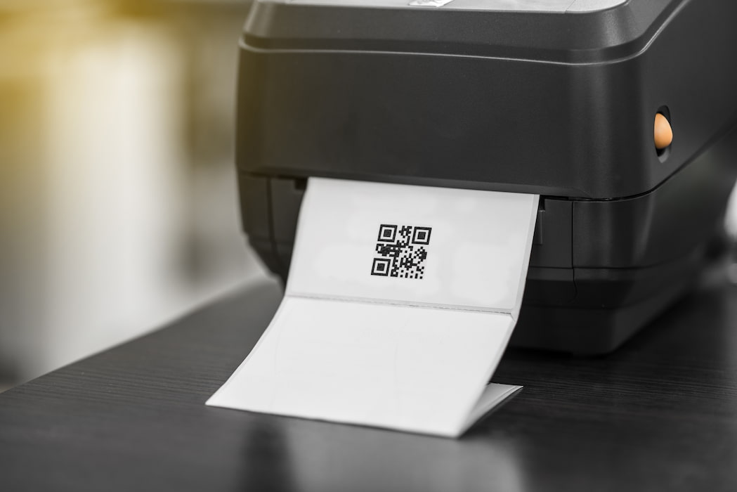 Label Printers (UK) | Label Printer Managed Services | Apogee Corporation