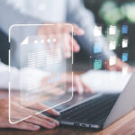 laptop document digital document control service