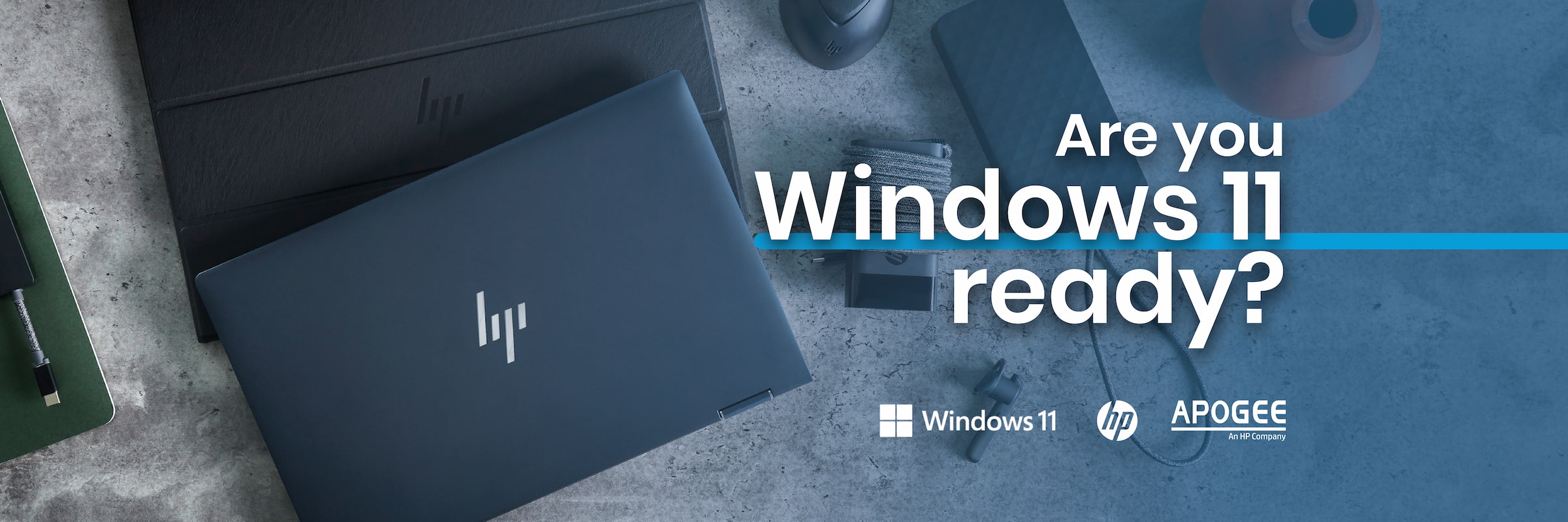 Are You Windows 11 ready?