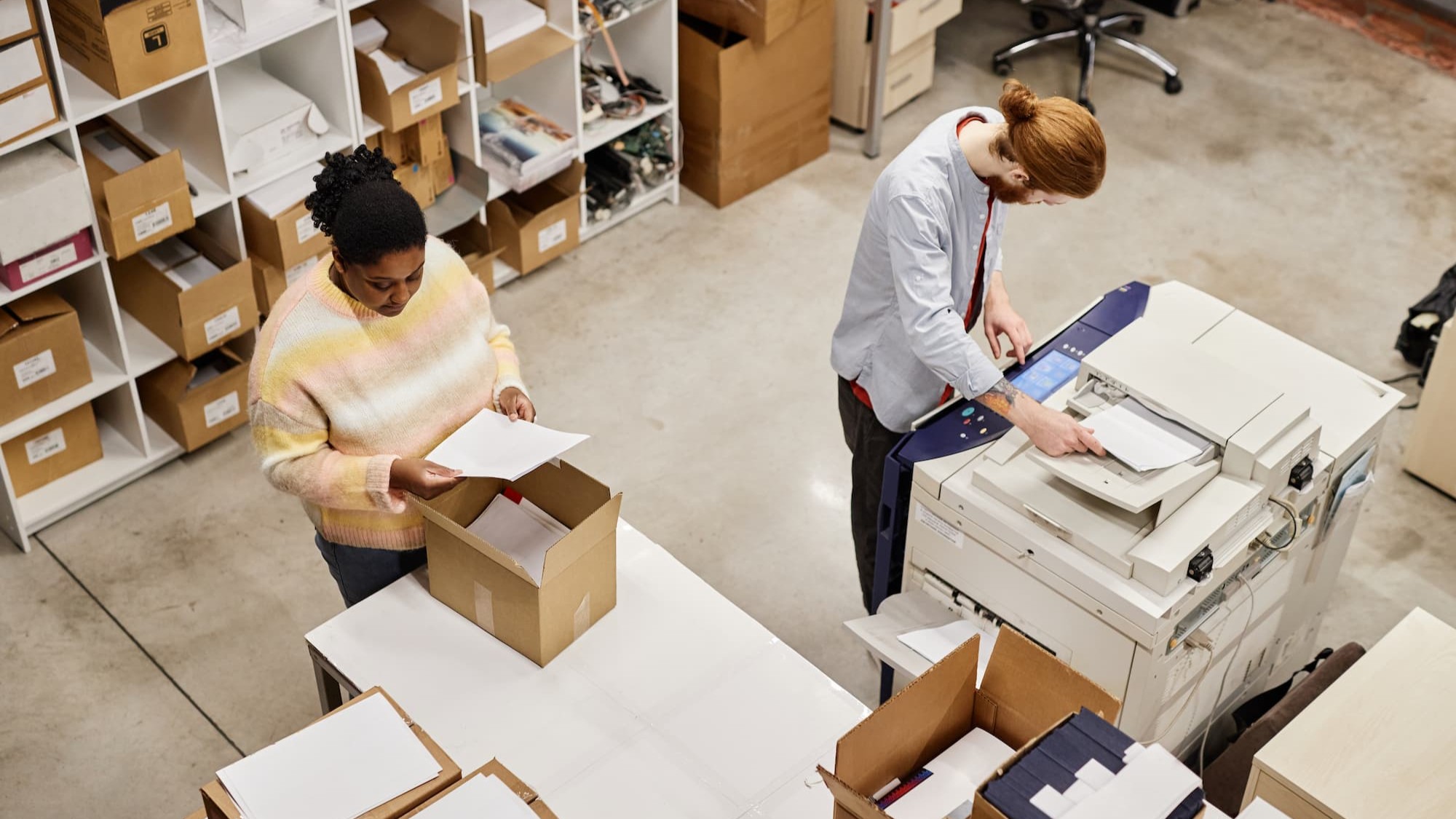 Four Ways to make Remote Working Easier, Smoother, and More Productive