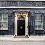 uk prime minister sir keir starmer 10 Downing Street