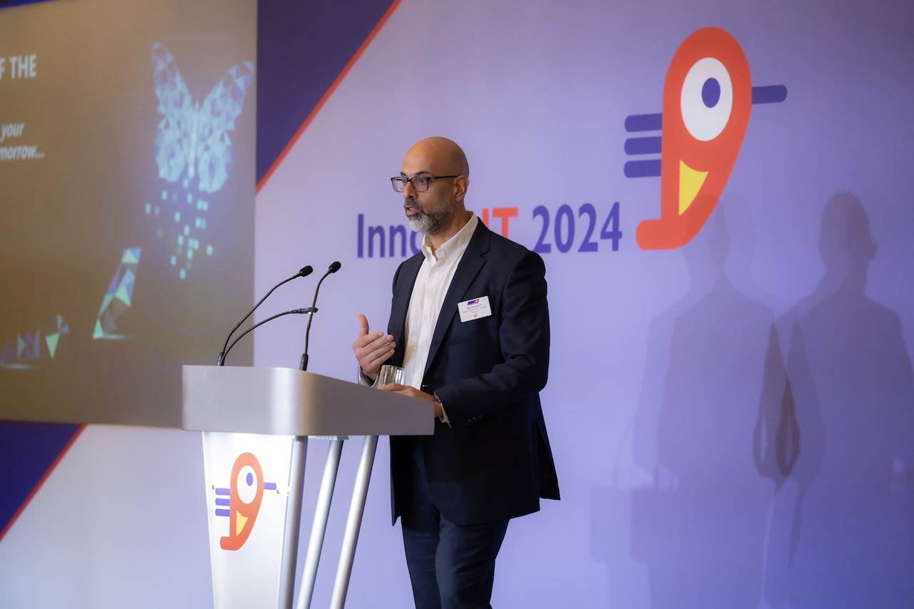 Apogee presentation InnovAIT 2024