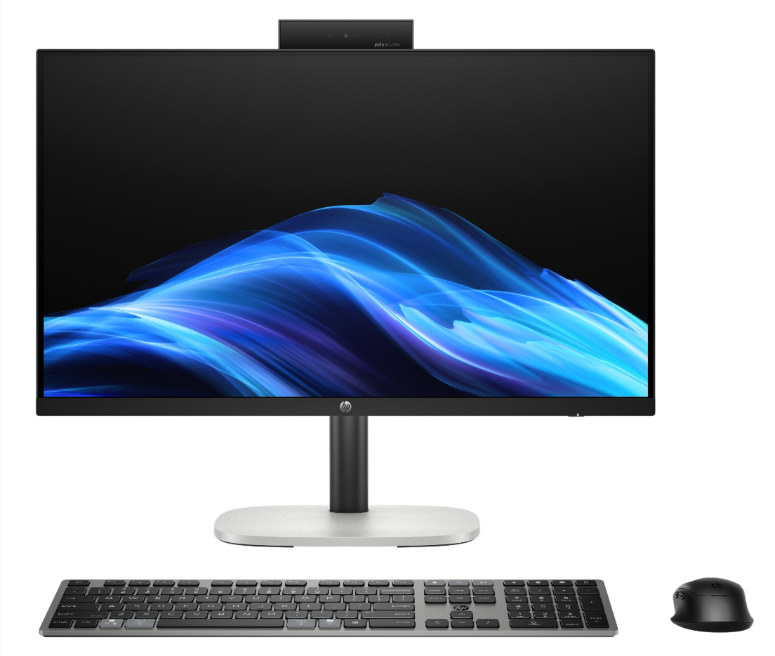 HP ProStudio 4 All-in-One G1i