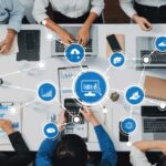 Digital Workplace Collaboration Tools
